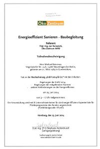 Energieeffizient Sanieren - Baubegleitung_1